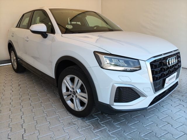 Audi Q2 35 TFSI S tronic Business Advanced - foto 3 di 15