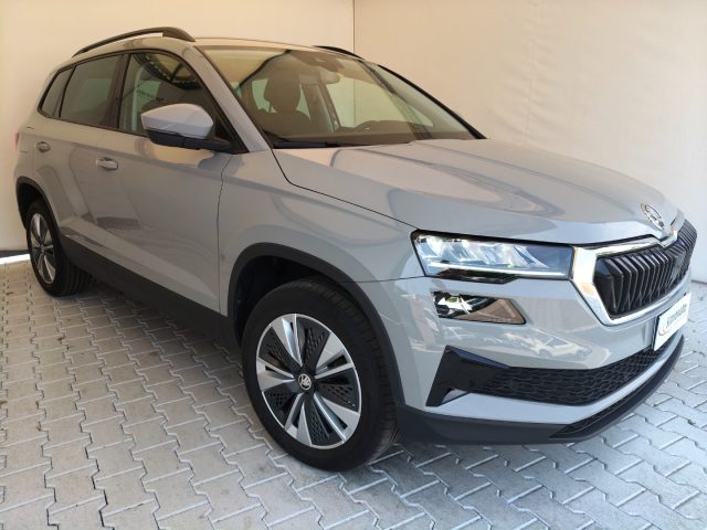 Skoda Karoq 2.0 TDI EVO SCR 115 CV DSG Ambition - foto 3 di 4