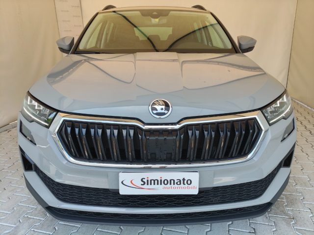 Skoda Karoq 2.0 TDI EVO SCR 115 CV DSG Ambition - foto 2 di 4