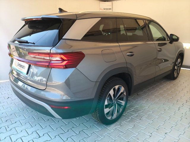 Skoda Kodiaq 2.0 TDI DSG 7 posti Style - foto 4 di 4