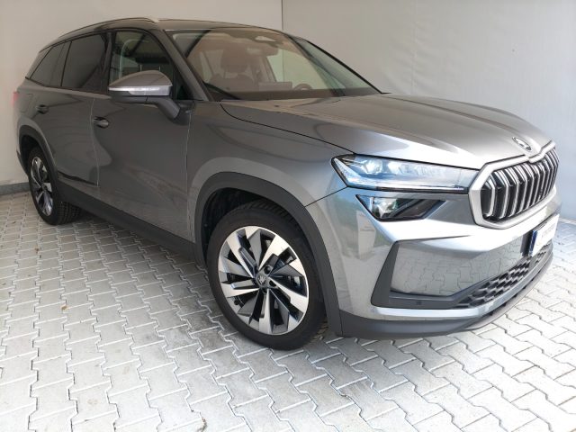 Skoda Kodiaq 2.0 TDI DSG 7 posti Style - foto 3 di 4
