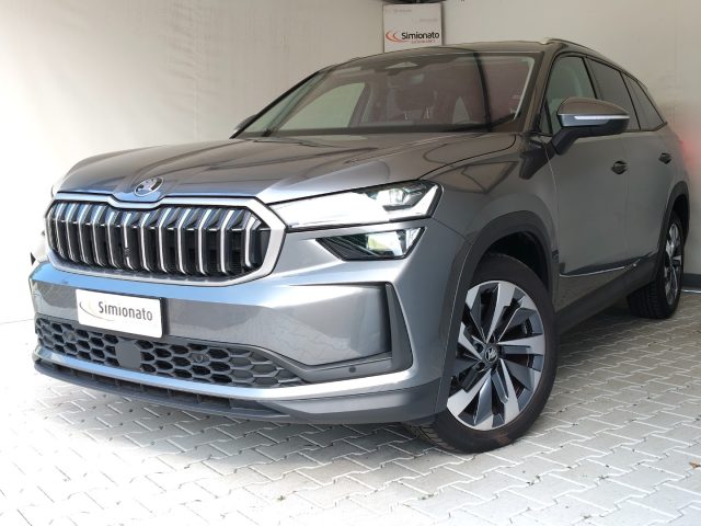 Skoda Kodiaq 2.0 TDI DSG 7 posti Style usato a RESANA