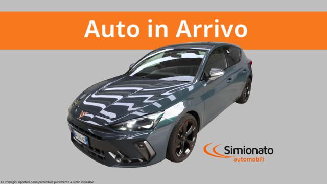 CUPRA Leon 2.0 TDI 150 CV DSG usato a RESANA