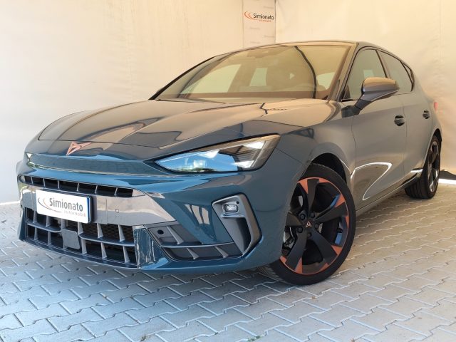 CUPRA Leon 2.0 TDI 150 CV DSG usato a RESANA