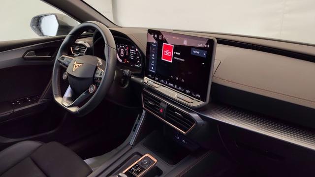 CUPRA Leon 2.0 TDI 150 CV DSG - foto 4 di 4