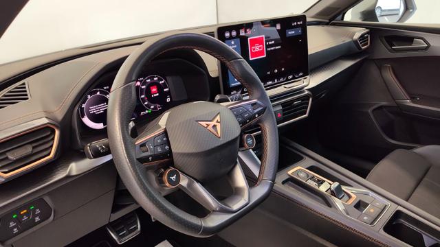 CUPRA Leon 2.0 TDI 150 CV DSG - foto 2 di 4