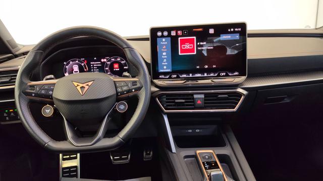 CUPRA Leon 2.0 TDI 150 CV DSG - foto 3 di 4