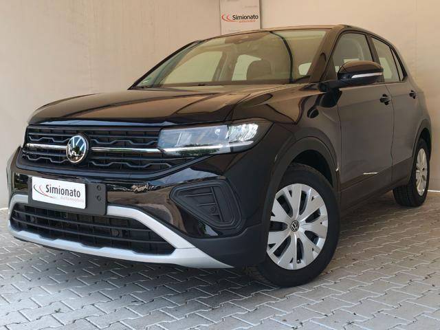 Volkswagen T-Cross 1.0 TSI Life usato a RESANA