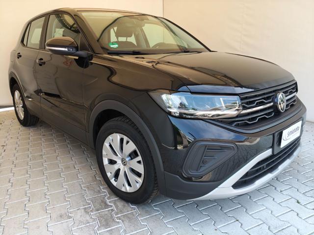 Volkswagen T-Cross 1.0 TSI Life - foto 3 di 4