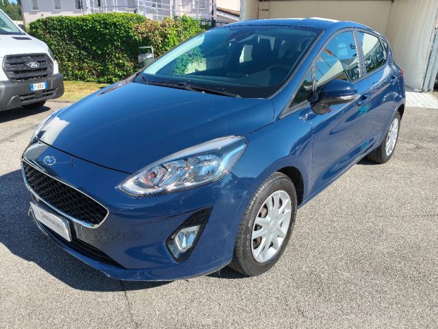 Ford Fiesta 1.1 5 porte Plus usato a RESANA