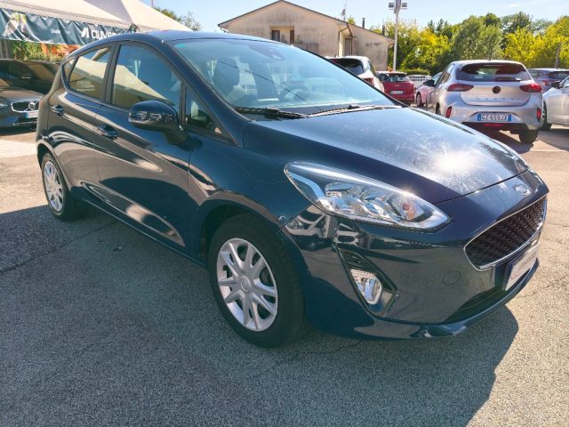 Ford Fiesta 1.1 5 porte Plus - foto 4 di 4