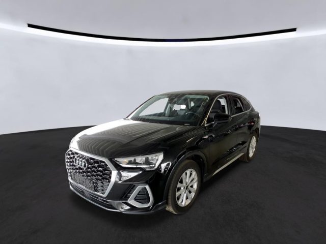 Audi Q3 35 TFSI S tronic S line usato a RESANA