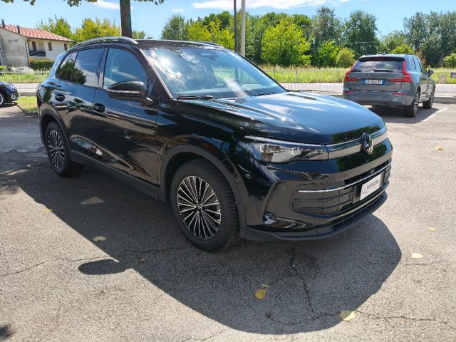 Volkswagen Tiguan 1.5 eTSI 130 CV ACT DSG Goal - foto 3 di 4