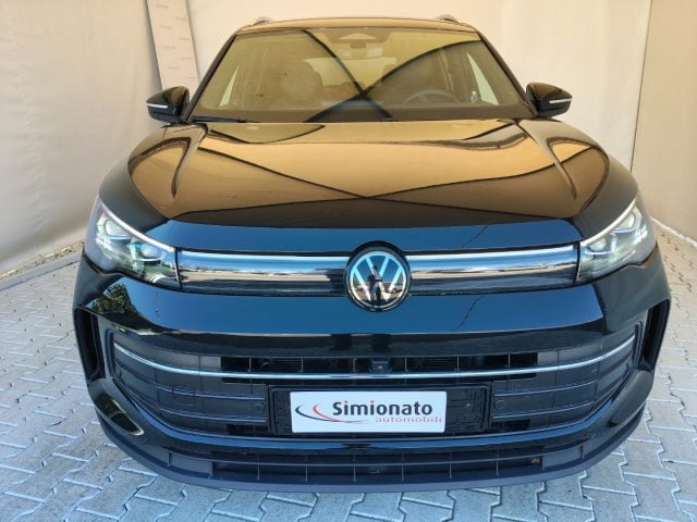 Volkswagen Tiguan 1.5 eTSI 130 CV ACT DSG Goal - foto 4 di 4
