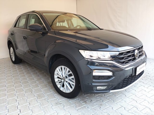 Volkswagen T-Roc 1.0 TSI Life - foto 4 di 4