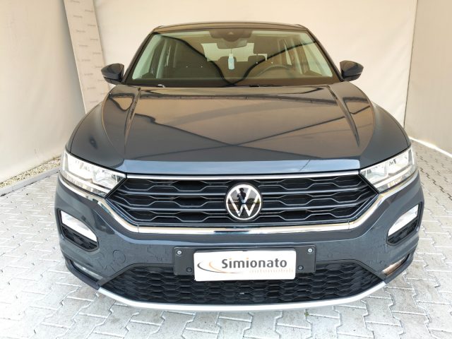 Volkswagen T-Roc 1.0 TSI Life - foto 3 di 4