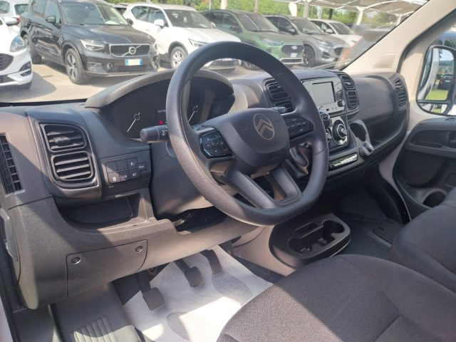 Citroen Jumper 35 2.2 BlueHDi 140 PLM-TA Furgone - foto 2 di 4