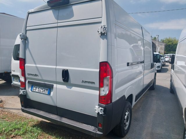 Citroen Jumper 35 2.2 BlueHDi 140 PLM-TA Furgone - foto 3 di 4
