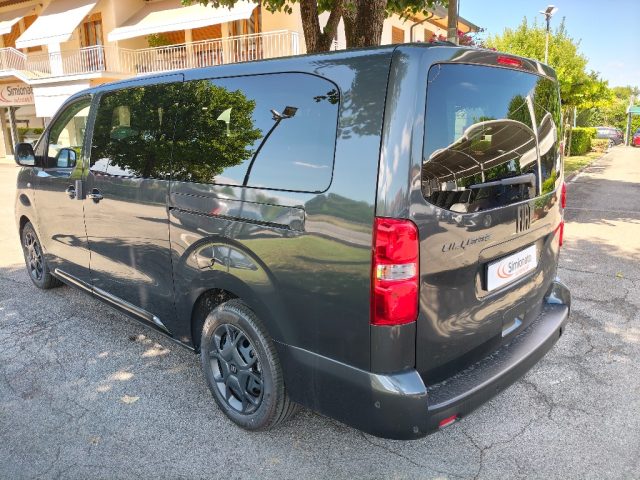 Fiat Ulysse 2.0 BlueHDi 180 CV AT8 L3 9POSTI - foto 2 di 4