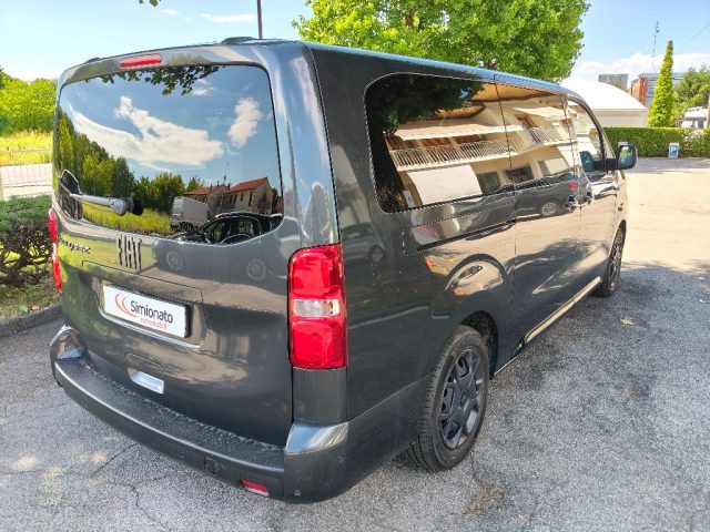 Fiat Ulysse 2.0 BlueHDi 180 CV AT8 L3 9POSTI - foto 3 di 4