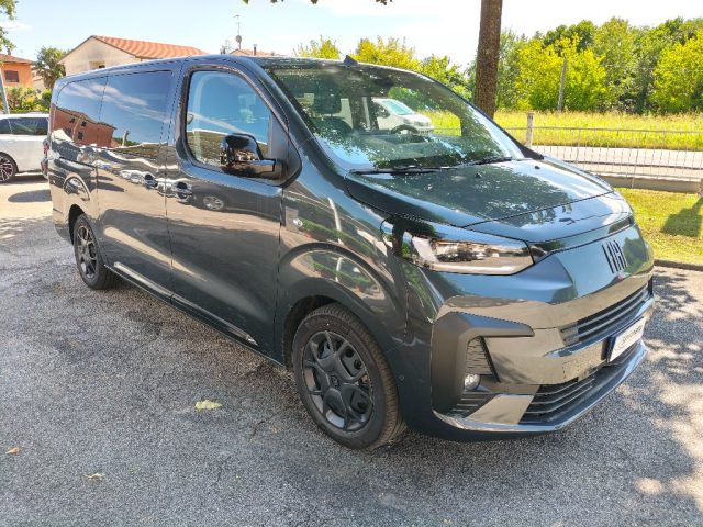 Fiat Ulysse 2.0 BlueHDi 180 CV AT8 L3 9POSTI - foto 4 di 4