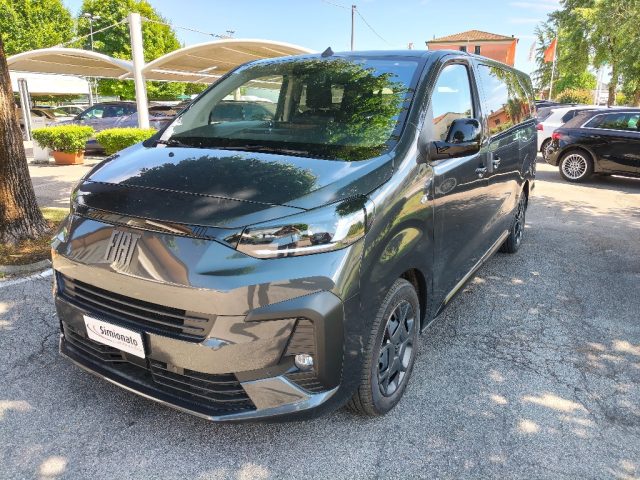 Fiat Ulysse 2.0 BlueHDi 180 CV AT8 L3 9POSTI usato a RESANA