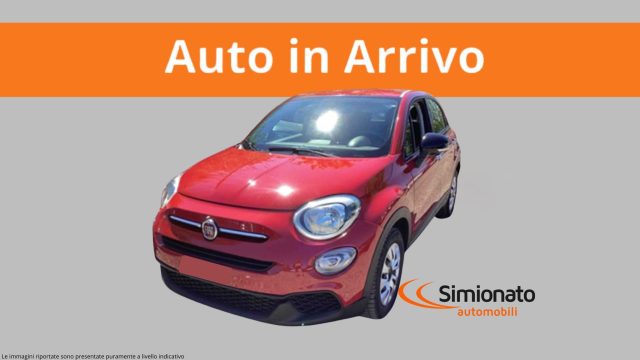 Fiat 500X 1.3 MultiJet 95 CV Cult usato a RESANA