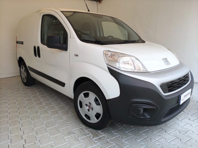 Fiat Fiorino 1.3 MJT 95CV Cargo SX - foto 3 di 12
