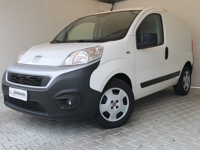 Fiat Fiorino 1.3 MJT 95CV Cargo SX usato a RESANA