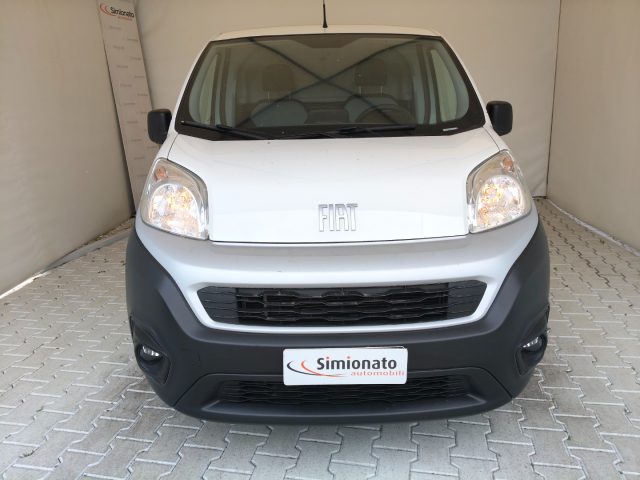 Fiat Fiorino 1.3 MJT 95CV Cargo SX - foto 2 di 12