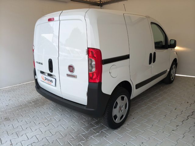 Fiat Fiorino 1.3 MJT 95CV Cargo SX - foto 4 di 12