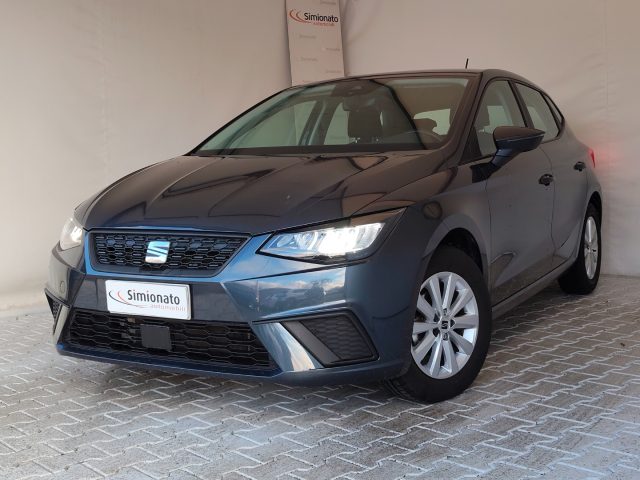 SEAT Ibiza 1.0 EcoTSI 95 CV 5 porte Style usato a RESANA