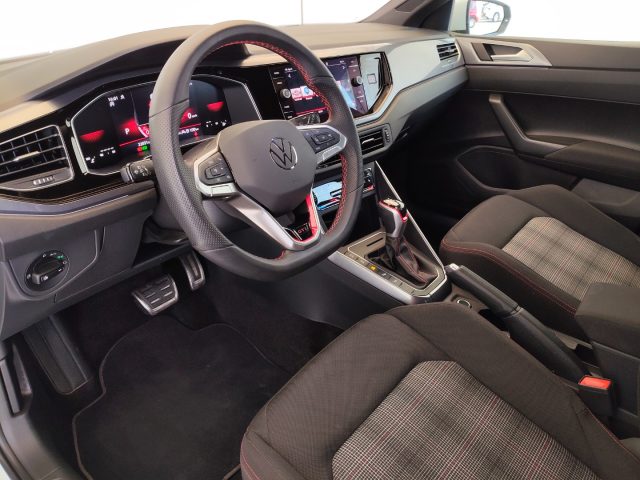 Volkswagen Polo 2.0 TSI DSG GTI usato a RESANA