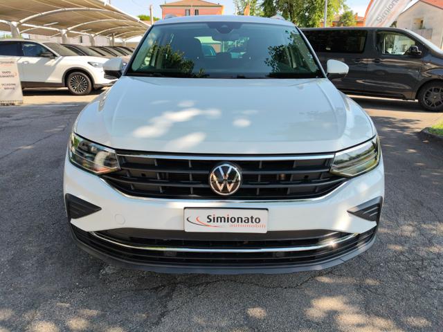 Volkswagen Tiguan 2.0 TDI 150 CV SCR DSG Life - foto 2 di 4