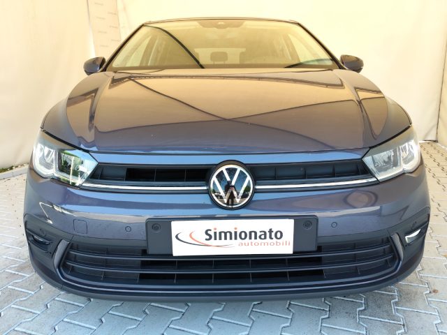 Volkswagen Polo 1.0 Life - foto 4 di 13