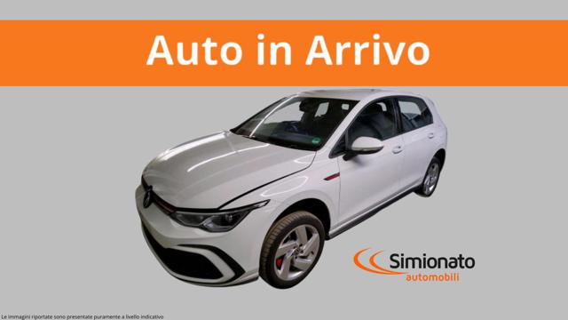 Volkswagen Golf 2.0 TSI DSG GTI usato a RESANA