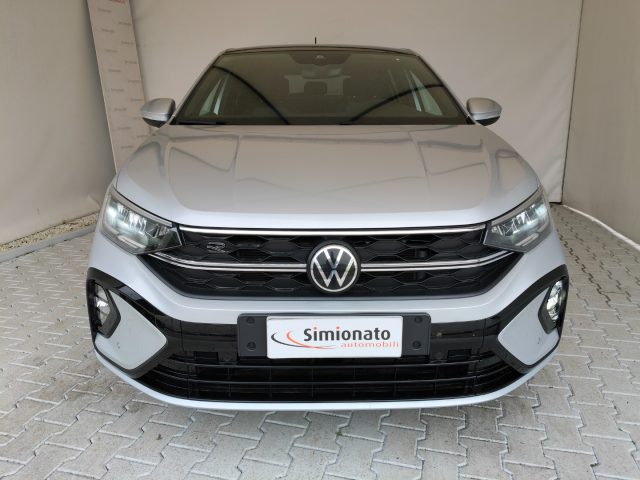 Volkswagen Taigo 1.0 TSI 115 CV R-Line - foto 4 di 28