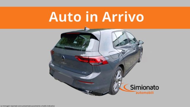 Volkswagen Golf 1.5 eTSI 130 CV EVO ACT DSG R-Line - foto 4 di 4