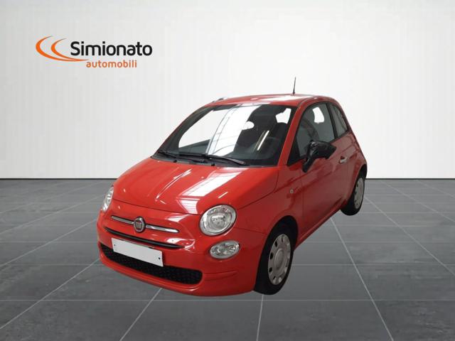 Fiat 500 1.0 Hybrid Cult usato a RESANA