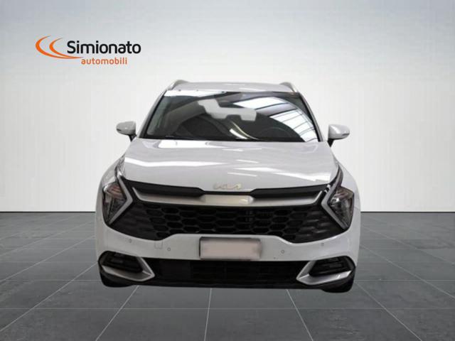 Kia Sportage 1.6 TGDi HEV AT Style - foto 3 di 24