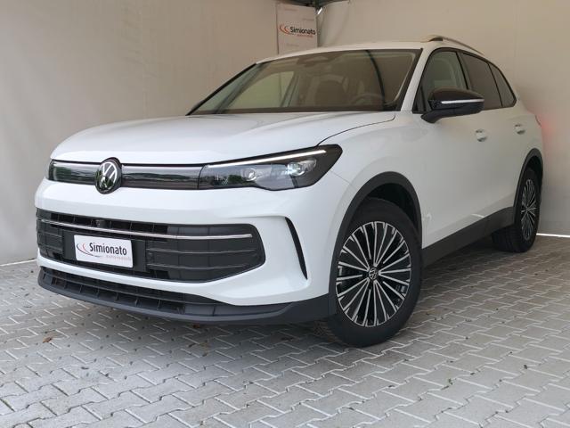 Volkswagen Tiguan 1.5 eTSI 130 CV ACT DSG GOAL usato a RESANA