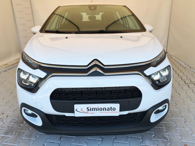 Citroen C3 PureTech 83 S&S Feel - foto 3 di 4