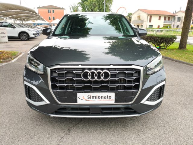 Audi Q2 30 TFSI Business Advanced - foto 2 di 4