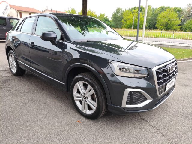 Audi Q2 30 TFSI Business Advanced - foto 3 di 4