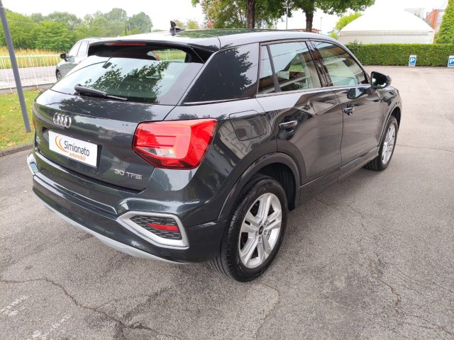 Audi Q2 30 TFSI Business Advanced - foto 4 di 4