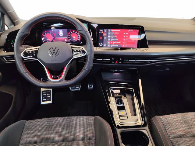 Volkswagen Golf 2.0 TSI DSG GTI - foto 3 di 4