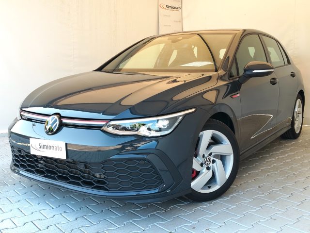 Volkswagen Golf 2.0 TSI DSG GTI - foto 1 di 4