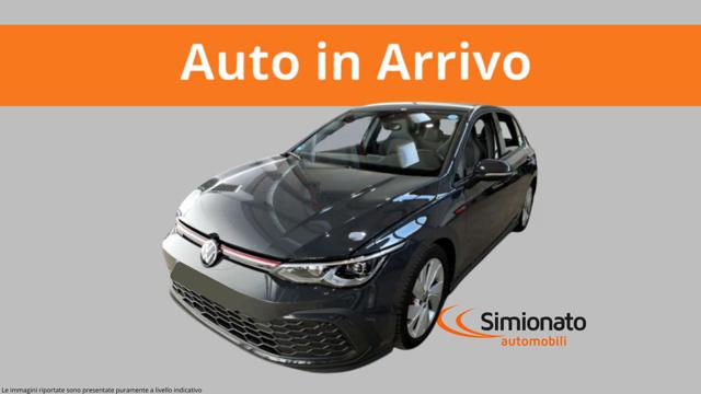 Volkswagen Golf 2.0 TSI DSG GTI usato a RESANA
