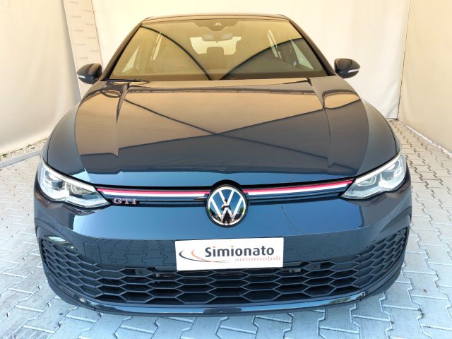 Volkswagen Golf 2.0 TSI DSG GTI - foto 4 di 4