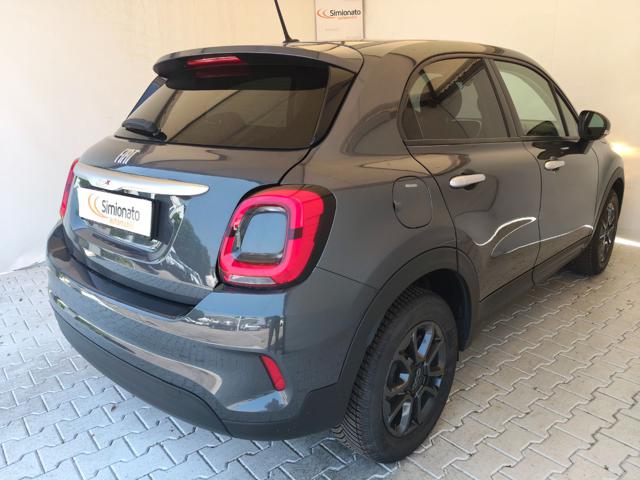 Fiat 500X 1.3 MultiJet 95 CV Club - foto 4 di 13